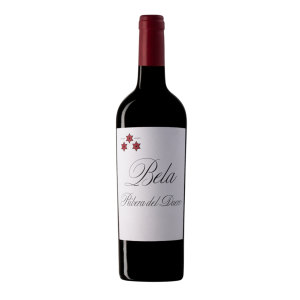 Cune Bela Ribera del Duero Roble – CVNE