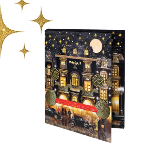 Maxim’s de Paris – Вълшебен Коледен Адвент календар