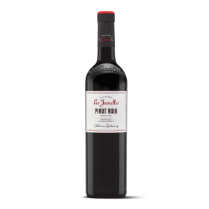 Les Jamelles Pinot Noir – IGP Pays d’Oc