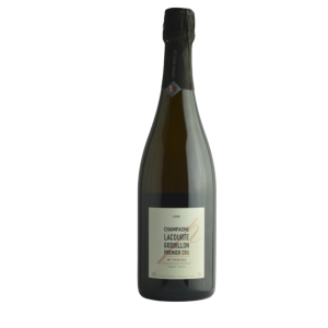 Champagne Lacourte Godbillon Mi-Pentes Premier Cru – Blanc de Noirs
