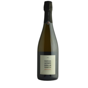 Champagne Premier Cru Terroirs d’Écueil – Lacourte Godbillion
