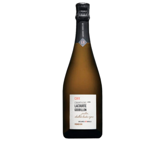 Champagne Lacourte-Godbillon “Chaillots – Hautes Vignes” Premier Cru