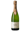 Bouvet Trésor Saumur Brut Blanc AOP – Cremant de Loire
