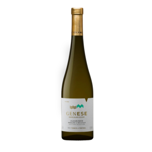 Genese Alvarinho Monção e Melgaço 2024