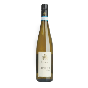 Lugana DOC Limne – Tenuta Roveglia 2024