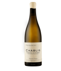 Chablis "Terroir de Chablis" Patrick Piuze 2023