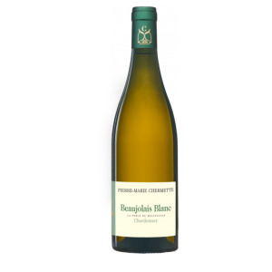 Beaujolais Blanc “Collonges” AOC 2024