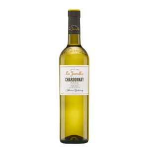 Chardonnay Les Jamelles – IGP Pays d’Oc 2024