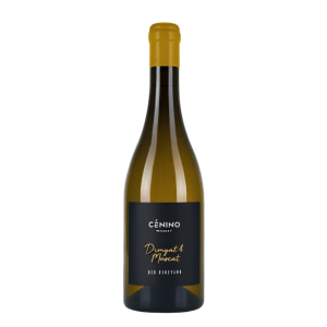 Димят & Мускат Стари Лозя – Ценино 2024