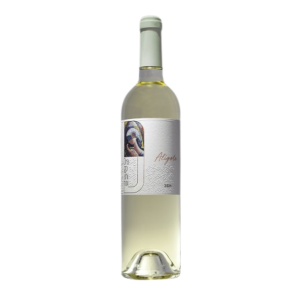 Алиготе Драгошинов 2024