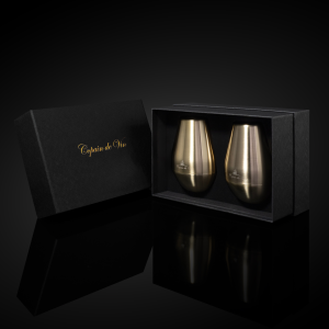 VinVoyage Gold Double Pack – Copain de Vin™